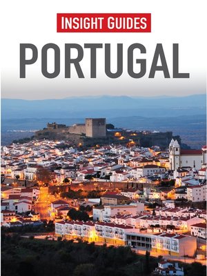 Insight Guides: Portugal - ebook